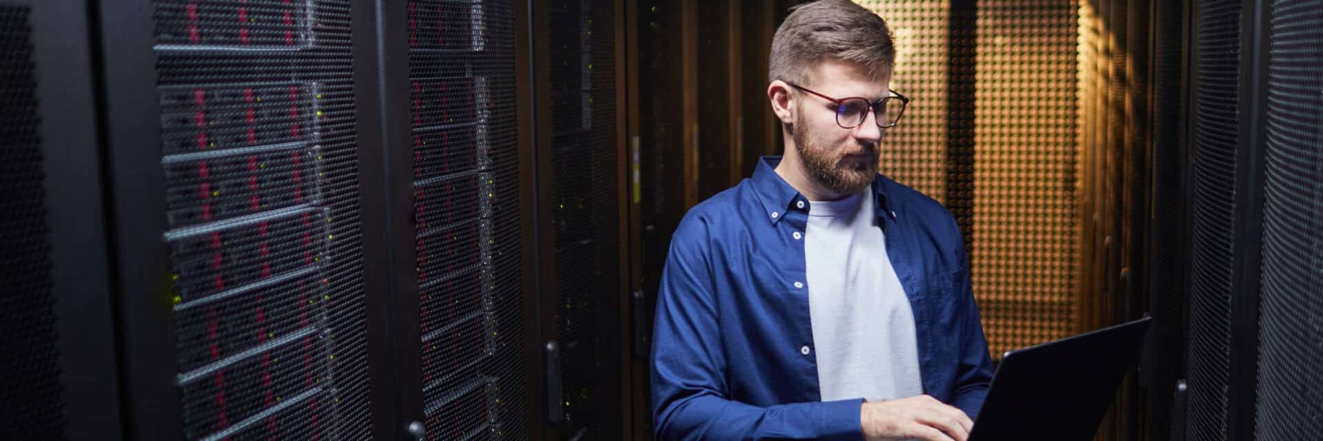 EDV-Netzwerke – Elektro Göttinger in Klosterneuburg