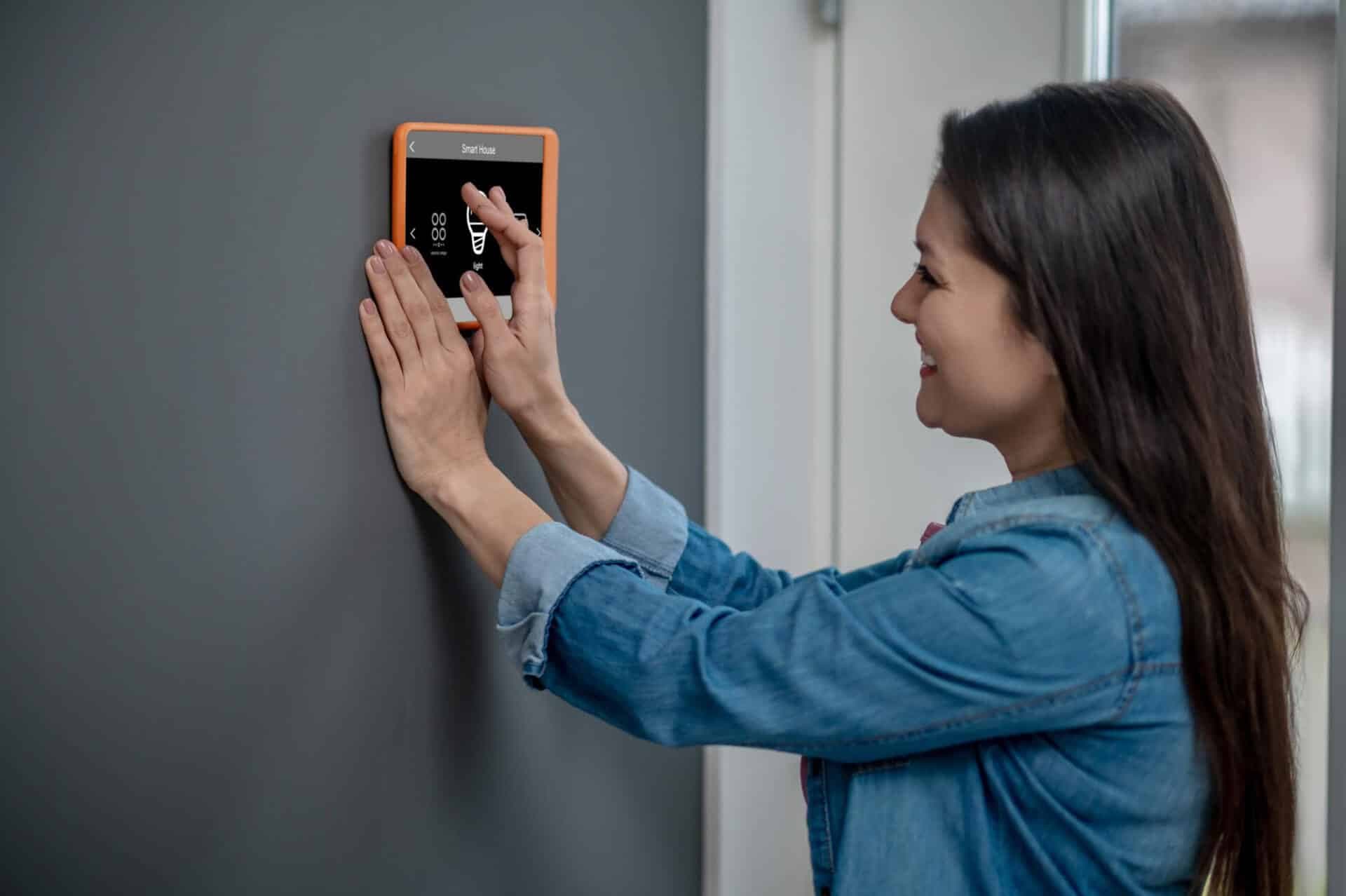 Wir ermitteln Ihren Schutzbedarf und erstellen ein maßgeschneidertes Sicherheitskonzept. – Elektro Göttinger in Klosterneuburg