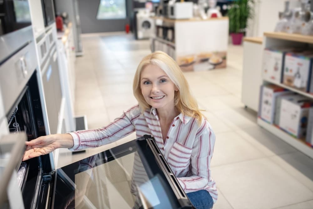 Haushaltsgeräte – Elektro Göttinger