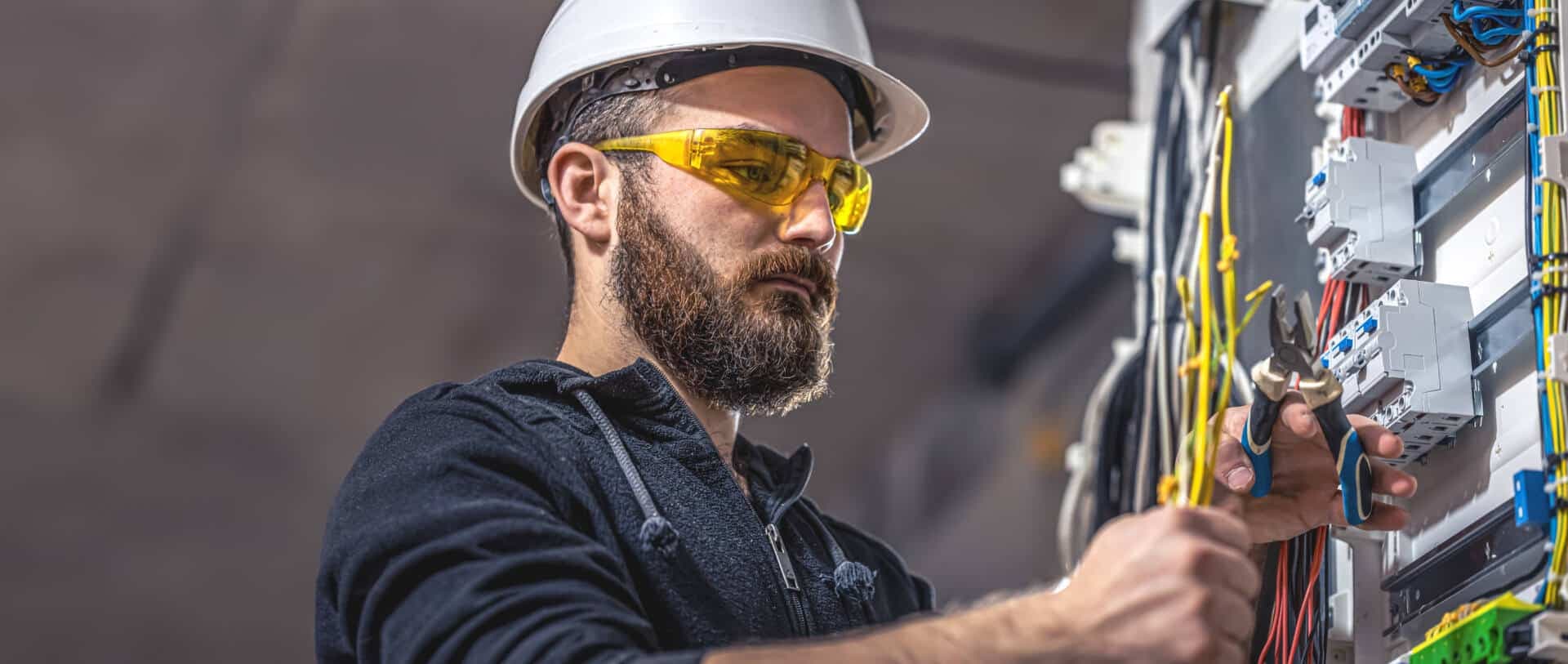 Installationen – Elektro Göttinger in Klosterneuburg