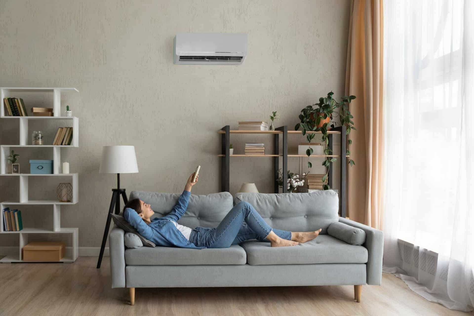 Klimaanlagen – Elektro Göttinger