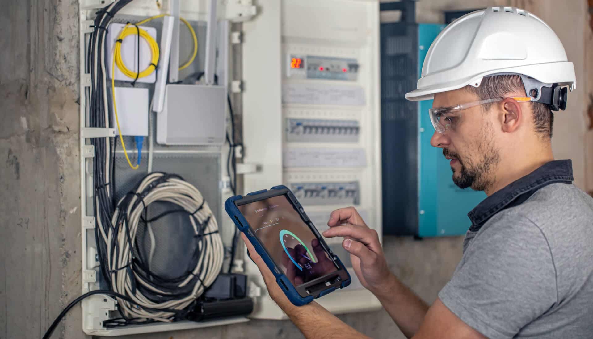 Störungsdienste – Elektro Göttinger